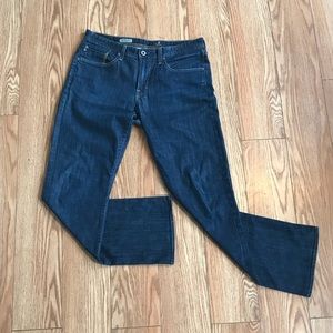 Adriano Goldschmied Jeans